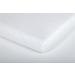 Tr umeland Fitted Sheet Jersey - White for 60 x 120 & 70 x 140 cm Cribs | Soft Durable International Shipping - Buy Online on GoSupps.com