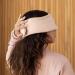 Baloo Silk Weighted Sleep Mask | Mulberry Silk Eye Mask | Sound-Muffling Blindfold for Deep Sleep | Relaxation & Tranquility with Rose Quartz Crystal - Buy Online on GoSupps.com