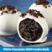 OREO Chocolate Sandwich Cookies - 30 Snack Packs (1.59 oz each) | Perfect for Sharing! - Buy Online on GoSupps.com