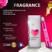 Instinct - Human Pheromones Perfume for Women to Attract Men Cologne Pheromone Perfume For Women (roll-on oil base 10ml) - Buy Online on GoSupps.com