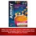 Cup Soup Variety Bundle Cream of Tomato Vegetable East Indian Mulligatawny Caribbean total of 14 packets Wooden Stirrer x10 - Buy Online on GoSupps.com