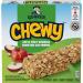 Quaker Chewy Granola Bars - Apple Fruit Crumble Multi-Pack 5 Bars 120 g (Pack of 12) - Buy Online on GoSupps.com