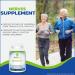 Neurofix Nerve Support Supplement - 60 Veg Capsules | Boost Nerve Health & Wellness | International Shipping Available - Buy Online on GoSupps.com