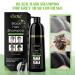 Black Hair Dye Shampoo for Gray Hair - DEXE Semi-Permanent Color Ammonia Free Herbal Ingredients 30-Day Lasting Easy to Use 14 Fl oz - Buy Online on GoSupps.com