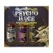 Psycho Juice Gift Box Extreme Collection 4