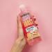 Soap & Glory Uplift Shower Gel | Refreshing Body Wash with Vitamin C & E | Grapefruit & Rhubarb Scent (500ml) - International Shipping Available - Buy Online on GoSupps.com