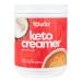 Kiss My Keto Keto Creamer MCT Oil Powder 9.5 oz (270 g)