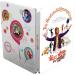 Willy Wonka & The Chocolate Factory Steelbook 4K Ultra HD 1971 Blu-ray - 2023 Release - Region Free - Buy Online on GoSupps.com