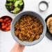 Wild Garden Heat & Serve Pilaf: Rice & Lentil, Fully Cooked, Microwavable - 8.8 oz, Pack of 6 - Buy Online on GoSupps.com
