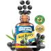 MYVIDAPURE Pure ACAI BERRY OIL Virgin Unrefined Wild Growth Raw Undiluted Brazilian for Skin, Hair, Lip and Nail Care (0.5 Fl Oz) 0.5 Fl Oz (Pack of 1) - Buy Online on GoSupps.com