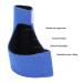 Buy Pediatric Thumb Spica Splint for Kids - Soft Thumb Fixation & Infant Finger Guard Brace - XS Size - Buy Online on GoSupps.com