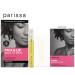 Parissa Face & Lip Wax Strips 20ct - Gentle Hair Removal Solution - Buy Online on GoSupps.com