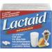 Lactaid Regular Strength Chewable Tablets - Fast-Acting Relief for Lactose Intolerance - Buy Online on GoSupps.com