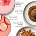 Dr Sebagh Rose de Vie Hydrating Face Mask - Jet Lag & Overnight Moisturizer for Glowing Skin - Hydrating Mask for Beautiful Radiant Skin (3.38 fl. Oz.) - Shop Internationally - Buy Online on GoSupps.com