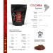 KIRIBIRI Single Origin Specialty Coffee 100% Arabica - Pack of 4 x 250g Ground for Moka - Organic Colombia Costa Rica Peru Ethiopia - Buy Online on GoSupps.com