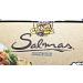 Sanissimo Oven Bake Corn Crackers - 3 Count, Pack of 48 | Salmas Horneadas - Buy Online on GoSupps.com
