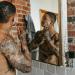 OUI the People Single-Blade Women's Safety Razor for Sensitive Skin - Rose Gold | Best International Shipping - Buy Online on GoSupps.com