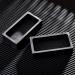 2-Piece Graphite Ingot Mould for Gold Silver Metal Casting | 4 x 2 x 1 Inch Crucible Mould for Melting and Refining Aluminum Copper Brass - Buy Online on GoSupps.com