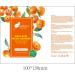 Kojic Acid Face Cleanser Face Wash Ideal For all Skin Types 5.28 Oz/150 ml by Oreola Naturals - Buy Online on GoSupps.com