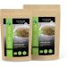 Organic Tzatziki Spice Mix - 100% Natural Greek Blend for Gyros, Salad & Bread (250g) - Buy Online on GoSupps.com