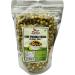 Saras Lime Pudina Chana - 200g (Pack of 2) | Authentic Indian Savory Snack | Crispy and Flavorful | Ideal for Snacking On-The-Go - Buy Online on GoSupps.com