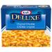 Kraft Deluxe Original Cheddar Macaroni & Cheese Dinner 400g (Pack of 12)