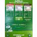 nakd. Yummy Mix. 24 x 35g bar pack | 8 x Blueberry Muffin | 8 x Peanut Delight | 8 x Cocoa Orange | Vegan | Kosher | Made with Natural Ingridients | Fruits & Nuts Smooshed Together | Sold by EPL - Buy Online on GoSupps.com