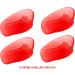 Kidsole Complete Cover - Shock-Damping Heel Shells for Children | Relief for Sensitive Heels Heel Spur & Plantar Fasciitis (Size 35-40) - Buy Online on GoSupps.com