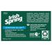 Irish Spring Deodorant Soap Moisture Blast 3.7oz (Pack of 3) Revitalizing Scent - 3.7oz (Pack of 3) - Buy Online on GoSupps.com