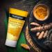 Neutrogena Curcuma Clear Face Cream | Soothing Oil-Free Moisturizer for Sensitive Skin - 75ml (Pack of 1) | International Shipping Available - Buy Online on GoSupps.com