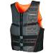 O'Brien Men's Flex V-Back Life Jacket Medium Orange