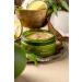 SPA CEYLON Peace Body Scrub - Exfoliating & Nourishing Natural Scrub for Glowing Skin | International Shipping Available - Buy Online on GoSupps.com