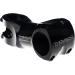 Thomson X4 Bike Stem - Silver/Black - 10 x 70mm | Lightweight & Durable - Buy Online on GoSupps.com