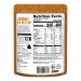 Saffron Road Chickpea Masala - 10 oz | Authentic Indian Cuisine | Vegan Friendly - Buy Online on GoSupps.com