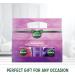 Radox Aromatherapy Candle & Bath Bomb Collection 2022 Gift Set - Buy Online on GoSupps.com