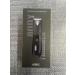 Men's Electric Groin & Pubic Hair Trimmer - Waterproof Body Groomer with 2 Ceramic Blades, LED Light, Power Display - Safe Wet/Dry Balls Trimmer in Black - Buy Online on GoSupps.com