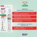 Cera di Cupra SOS Dr Ciccarelli puncture pen effectively soothes itching and irritation of the skin caused by mosquitoes bees wasps 100 Made in Italy dermatologically tested pen 15 ml - Buy Online on GoSupps.com