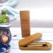 Your VIP Skin Reusable Cotton Swabs - Eco-Friendly Silicone Q Tips - 2x Wattstaben Ear Sticks for Sustainable Beauty - Buy Online on GoSupps.com
