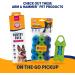 ARM & HAMMER Swivel Bin & Rake Pooper Scooper - Buy Online on GoSupps.com