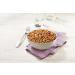 Paul & Louise - Wheat Quinoa and Oriental Red Rice 250g - Source of Protein and Fiber - Ready in 2 minutes - Buy Online on GoSupps.com