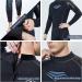 Rrtizan 3mm Men's Wetsuit - Full Body Diving Suit for Cold Water Activities - Buy Online on GoSupps.com
