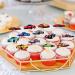 Ercadio 36 Pack Racing Car Cupcake Toppers Fighting Race Car Cupcake Picks Racing Car Cupcake Toppers for Baby Shower Racing Sports Theme Baby Shower Birthday Party Cake Decors Supplies Pattern-6 - Buy Online on GoSupps.com