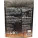 Mushroom Cacao Chai Latte Earth Dust - Coffee Alternative Caffeine Substitute Herbal Elixer - 30 Servings :rise (180g) Organic Mushroom Infused Drink Low Caffeine Vegan Gluten Free Non-GMO Lion's Mane Cordyceps Chaga and Reishi Mushroom plus more Adaptoge - Buy Online on GoSupps.com