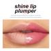 MAEPEOR Nourishing Lip Balm - 8 Colors | Smooth Moisturizing Non-Sticky Lip Glow Gloss for Women & Girls (Color 04) - Long-lasting Hydration - Buy Online on GoSupps.com