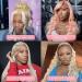 Octtsea 613 Blonde Lace Front Human Hair Wig 22 Inch Body Wave | Pre Plucked with Baby Hair | 150% Density HD Lace Frontal Wig for Women - Buy Online on GoSupps.com