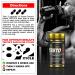 ALLMAX Nutrition TestoFX - Boost Testosterone Levels - 90 Capsules - Buy Online on GoSupps.com