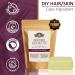 Choice of Nature Rohbio Shea Butter 453g - Pure Body Butter for Dry Skin Stretch Marks & Eczema | Natural Moisturizing Formula - Buy Online on GoSupps.com