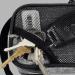 Sidekick Smell Proof Case with Combo Lock - Black | New Collection - Buy Online on GoSupps.com