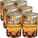 ARQUIVET Fresh Turkey Meatballs - Boxes of Turkey Broccoli and Pumpkin Meatballs - Pack of 6 units x 400g - Food - Buy Online on GoSupps.com