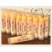 30 Kiss the Miss Goodbye Mimosa Lip Balms | Bridal Shower & Bachelorette Party Favors - Sweetened & Flavored - Buy Online on GoSupps.com